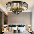 The Drape Chandelier