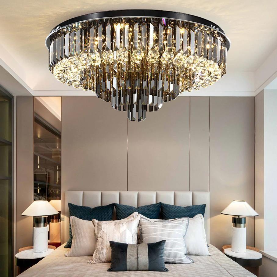 The Drape Chandelier