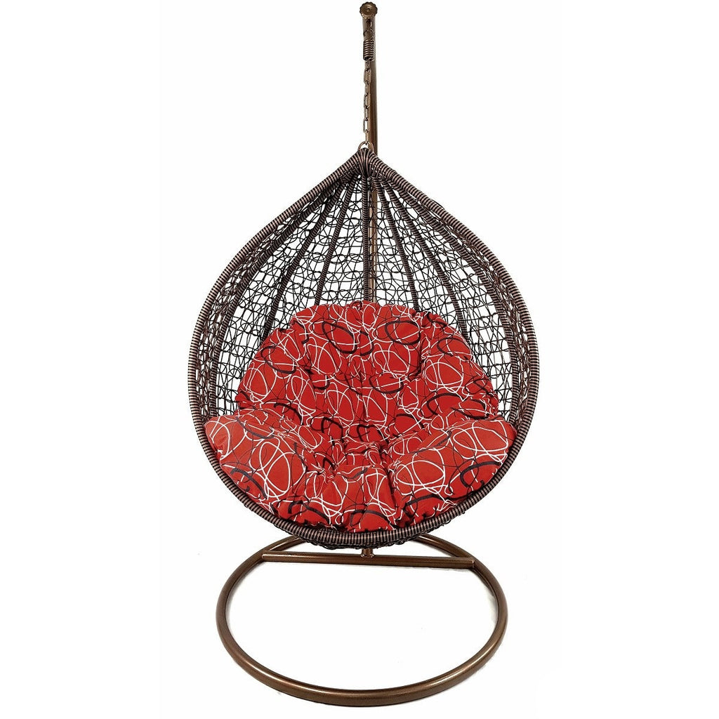 Hanging Egg Chair Sun