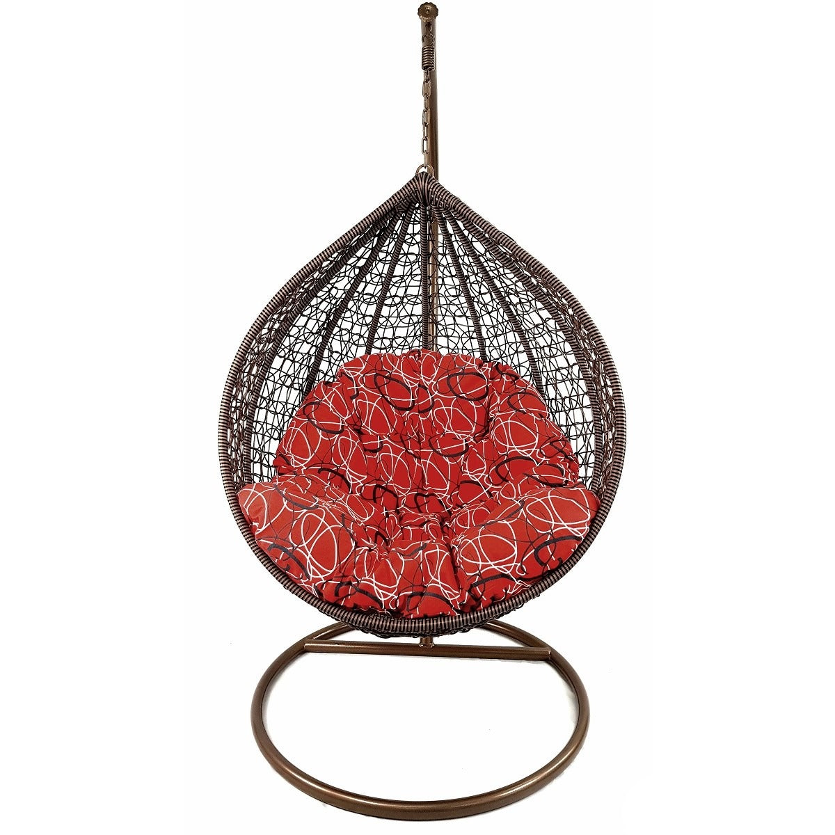 Hanging Egg Chair Sun