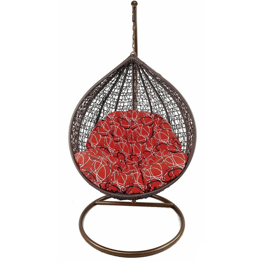 Hanging Egg Chair Sun