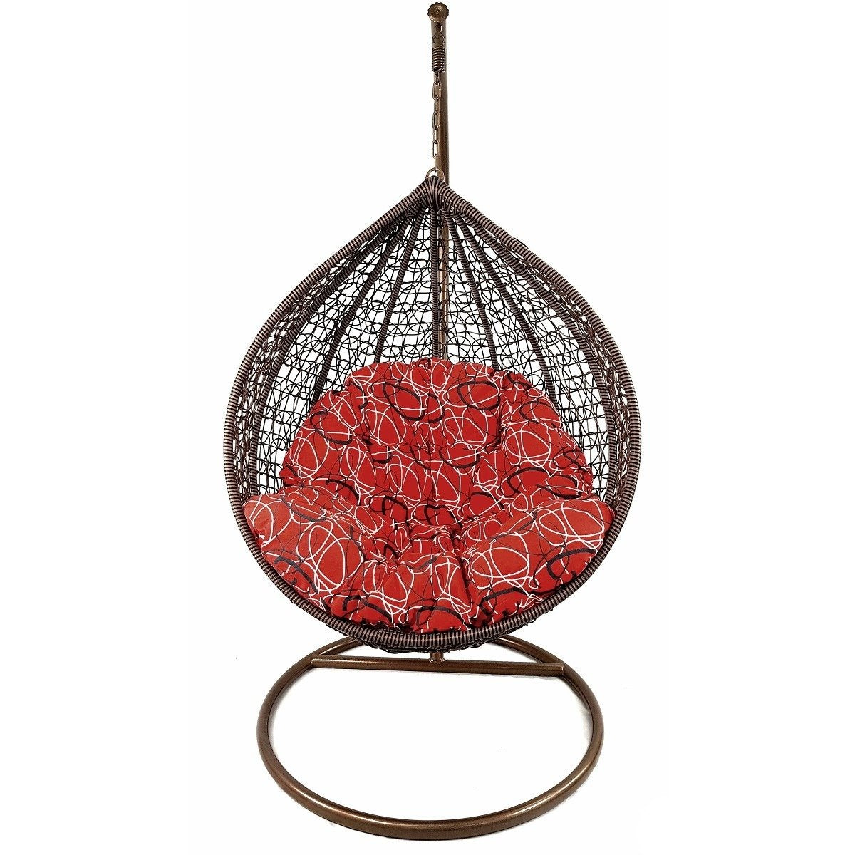 Hanging Egg Chair Sun