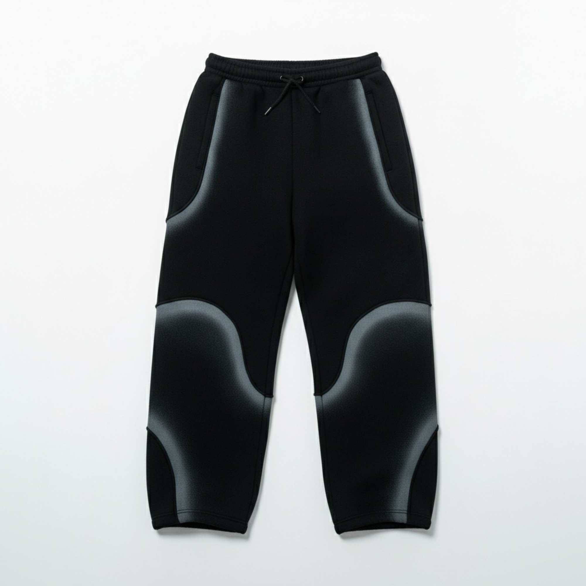 Urbx Eclipse All-Season Knit Tracksuit: Comfortable, Durable, Stylish Daily Wear Set