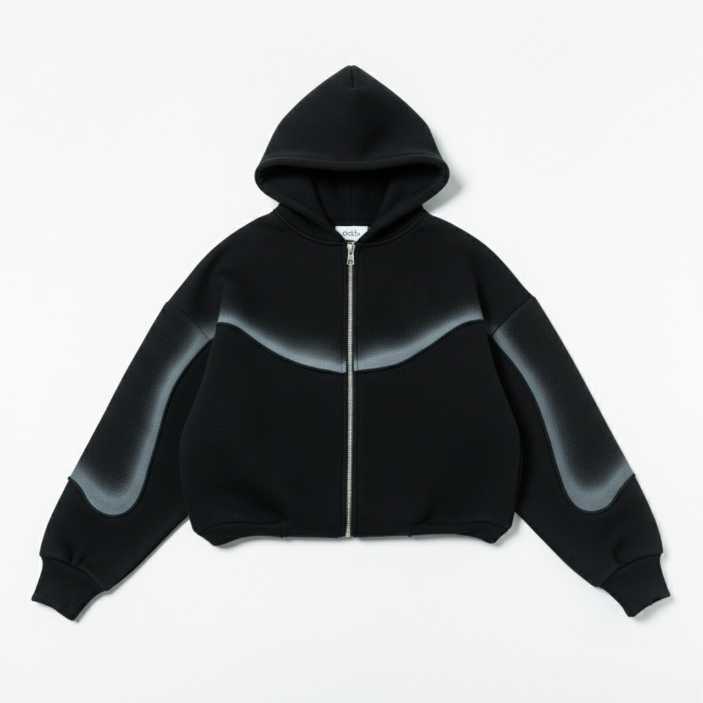 Urbx Eclipse All-Season Knit Tracksuit: Comfortable, Durable, Stylish Daily Wear Set