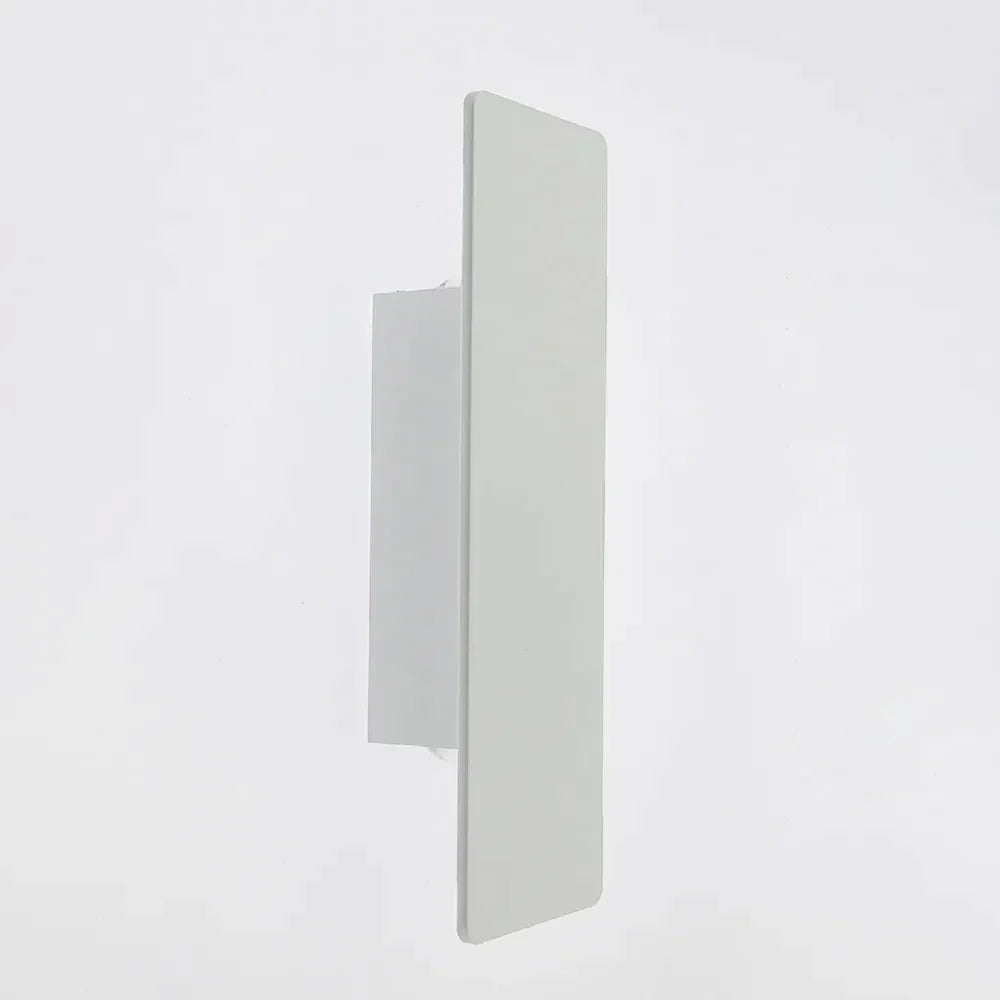 Modern Aluminum LED Indoor Wall Lamp