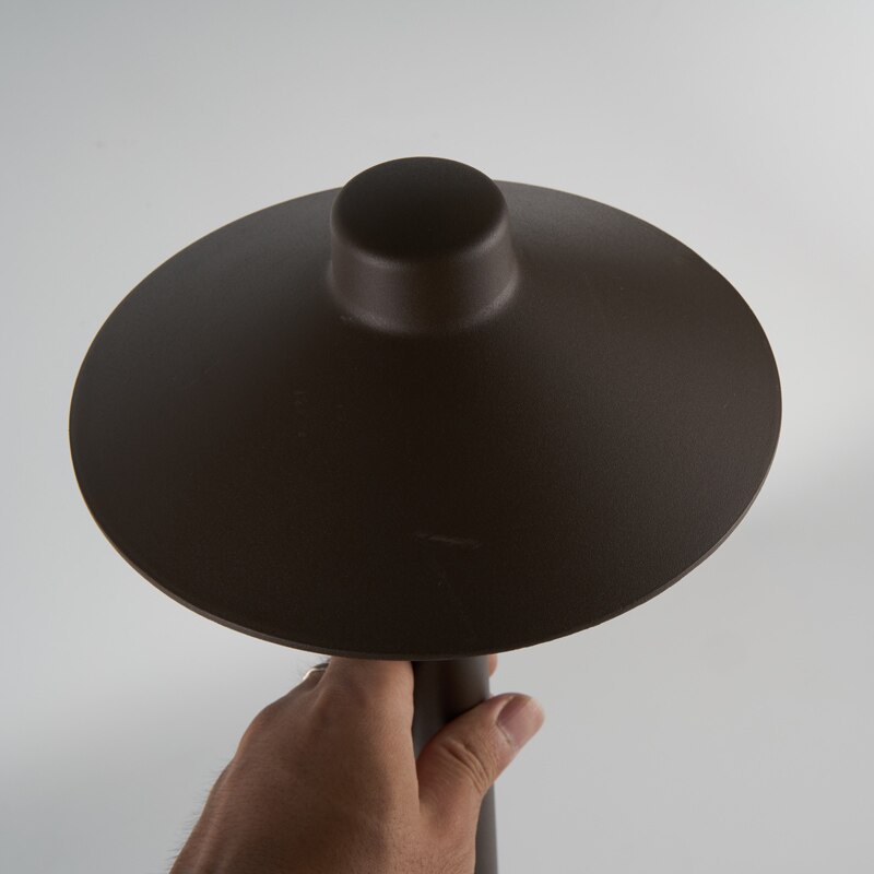 Waterproof Mushroom Shape Led Light Outdoor