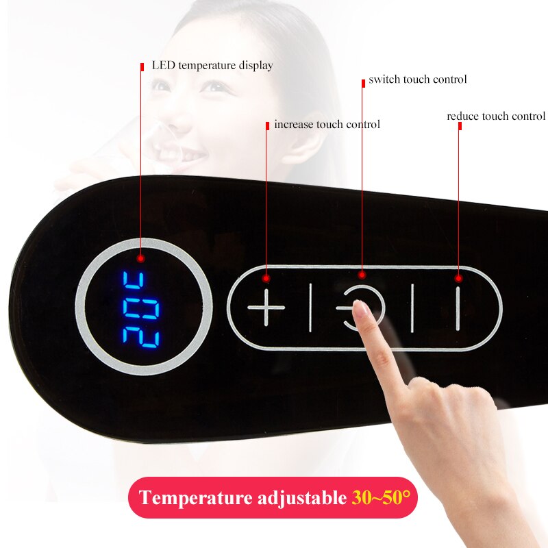 Instant Water Heater Faucet