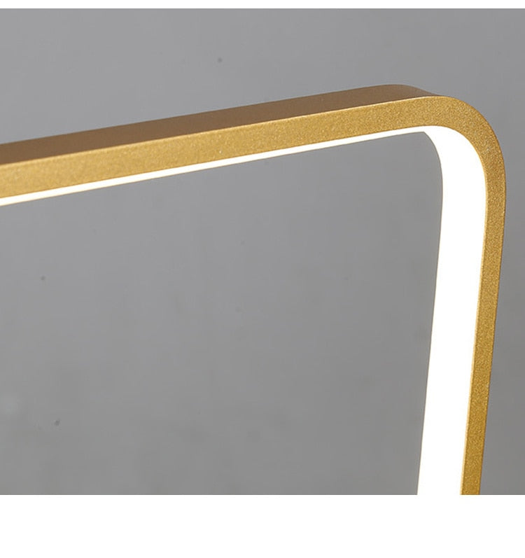 Wireless Charging Table Lamps For Bedroom