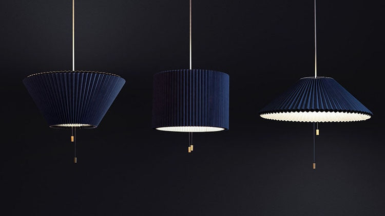 Meduse Pendant Light