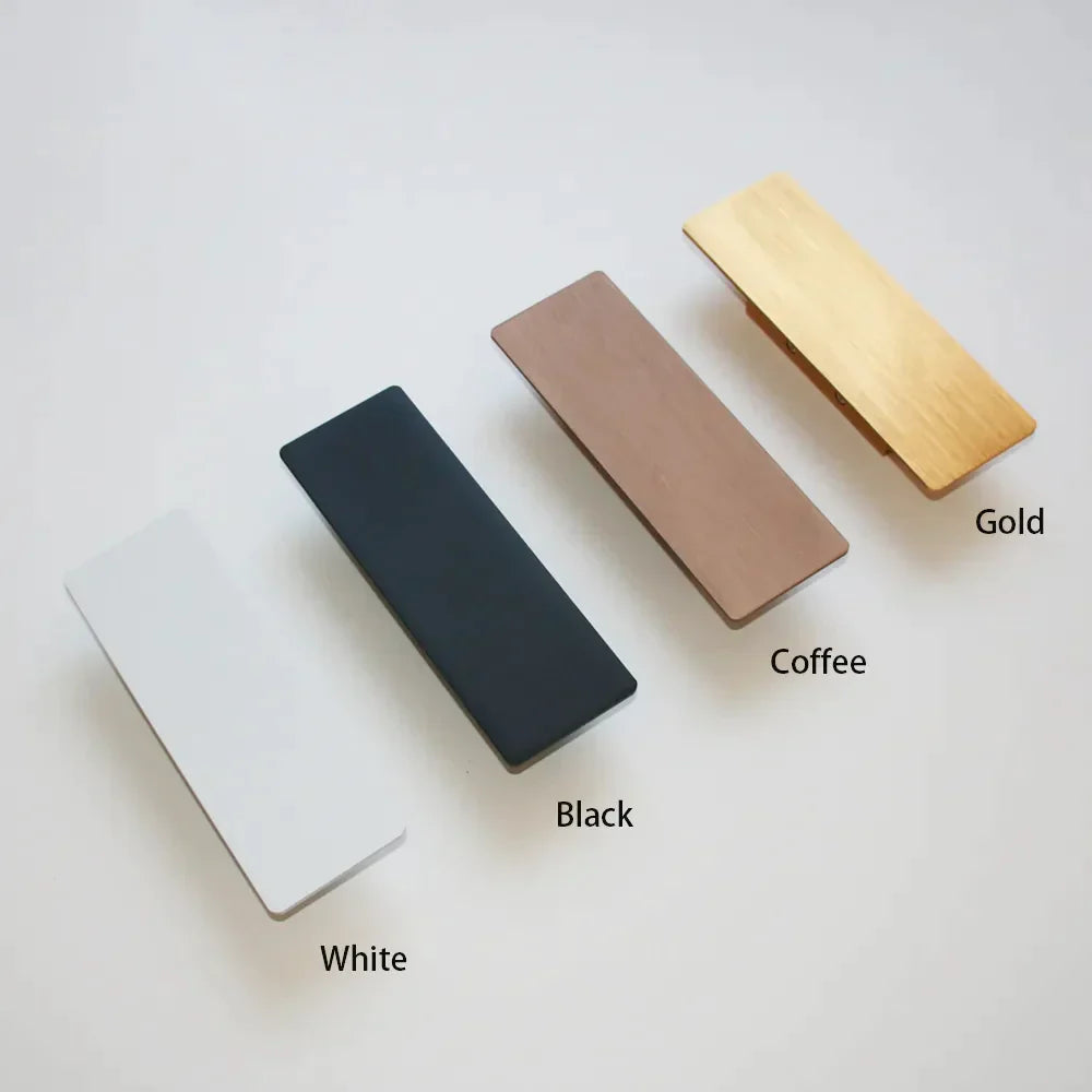 Modern Aluminum LED Indoor Wall Lamp