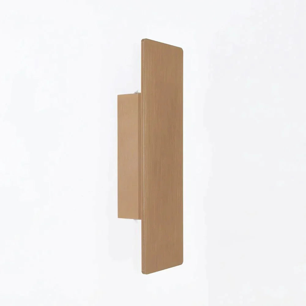 Modern Aluminum LED Indoor Wall Lamp