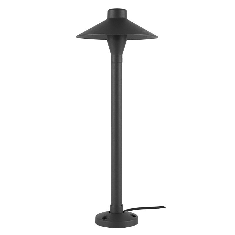 Waterproof Mushroom Shape Led Light Outdoor