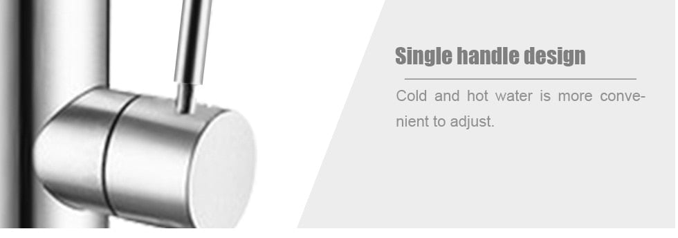 Instant Water Heater Faucet