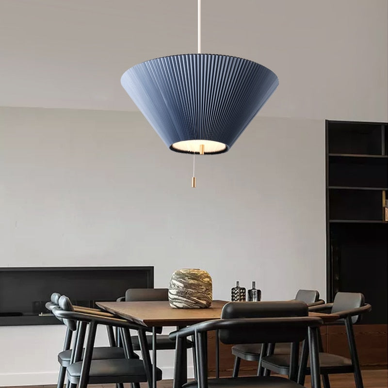 Meduse Pendant Light