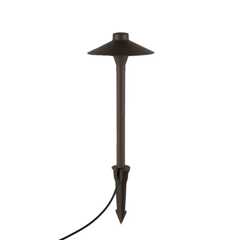 Waterproof Mushroom Shape Led Light Outdoor