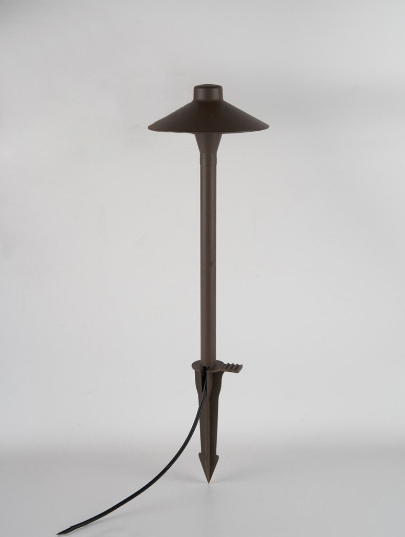 Waterproof Mushroom Shape Led Light Outdoor