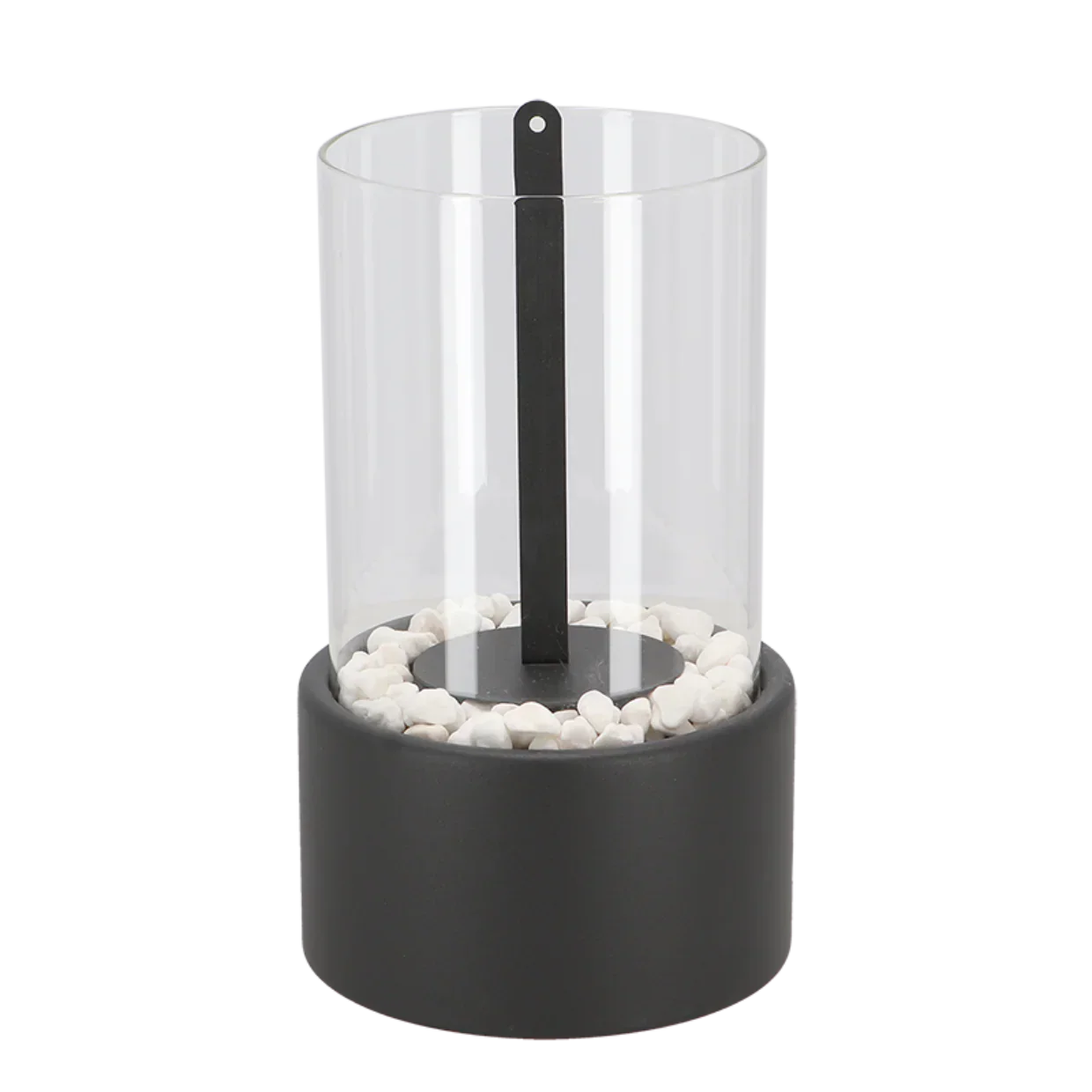 Tabletop Fireplace Everlasting Flame™ Oil Lamp