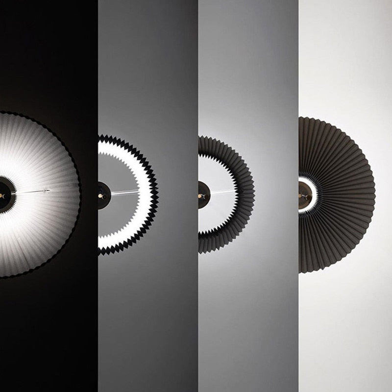 Meduse Pendant Light