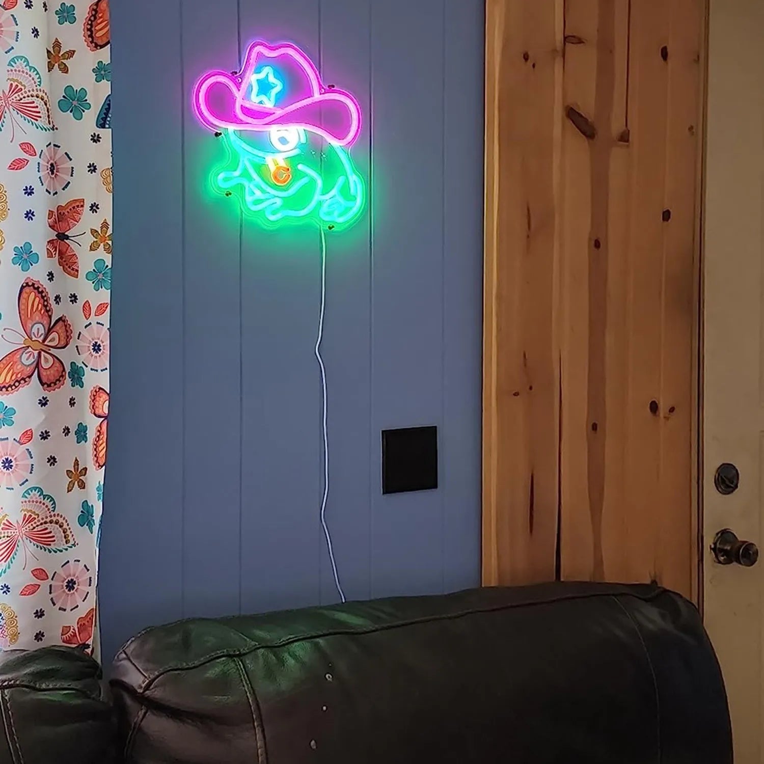 LED Neon Night Lights