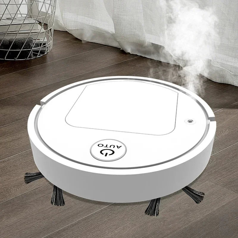 2025 New CleanBuddy™ – Replaces Mopping & Vacuuming