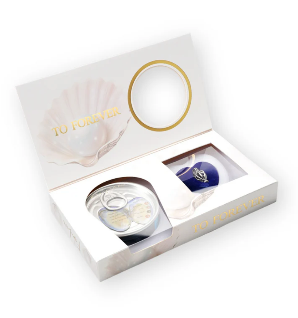 Pearl Necklace Kit