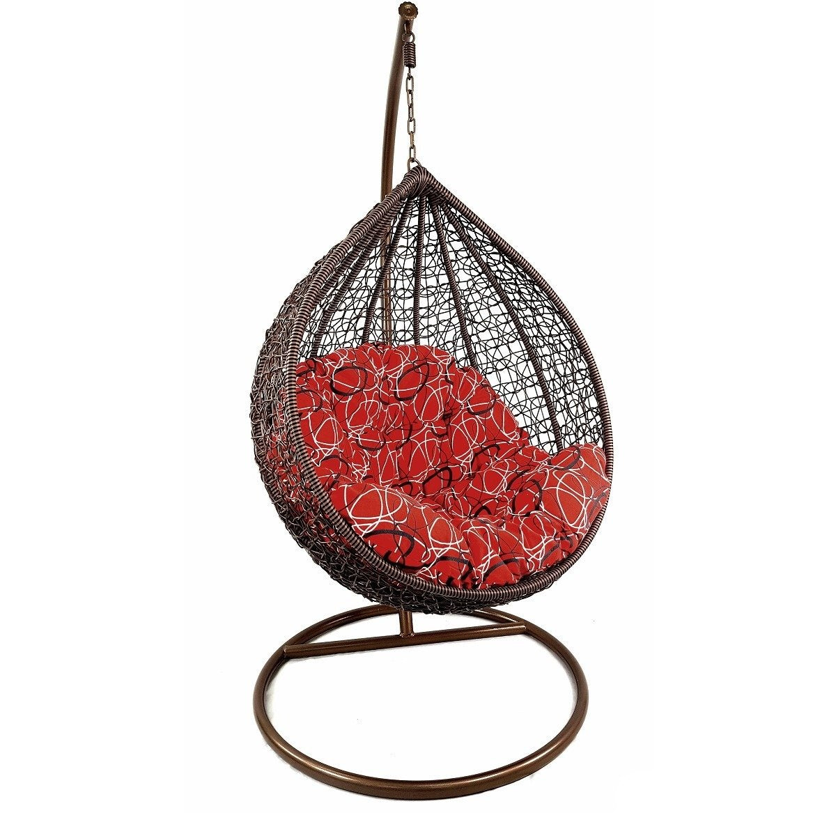 Hanging Egg Chair Sun