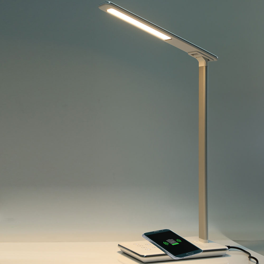 Benji - Foldable Touch Sensitive Desk Lamp