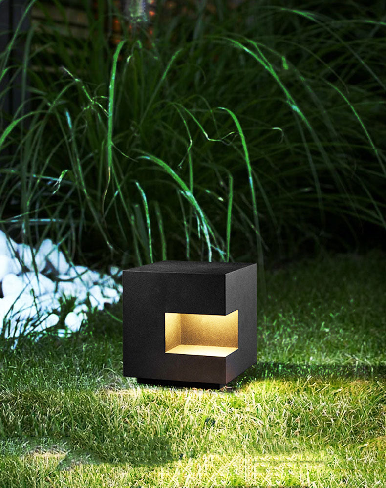 Villa Residential Lighting