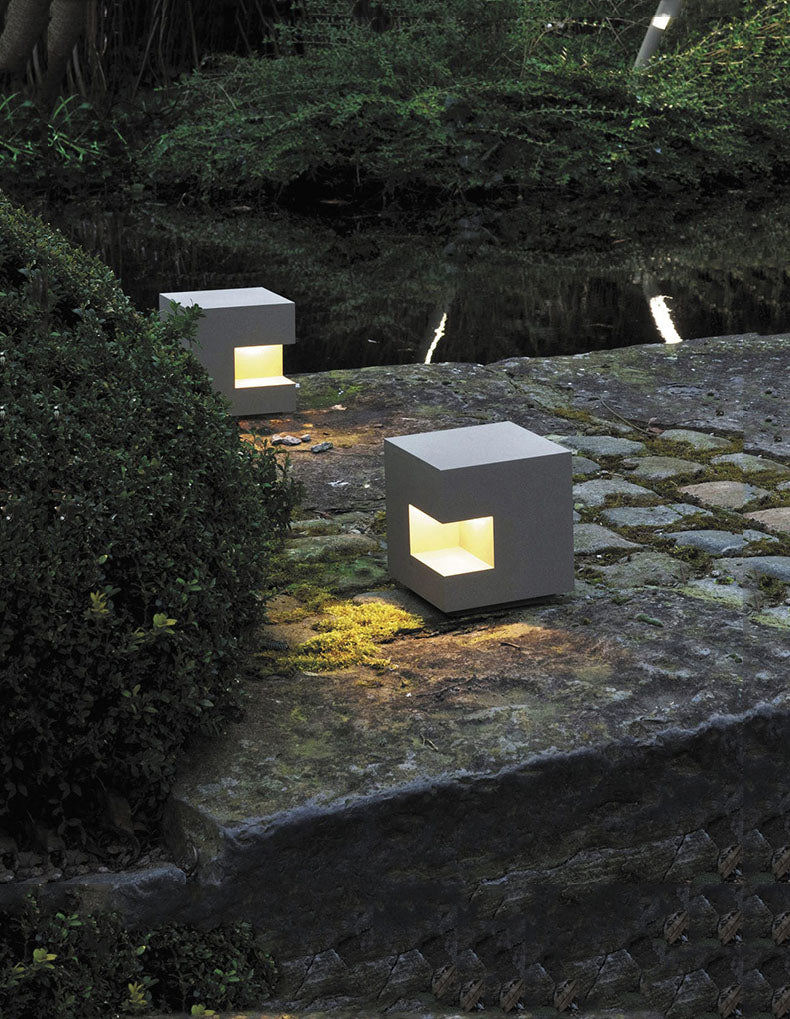 Villa Residential Lighting