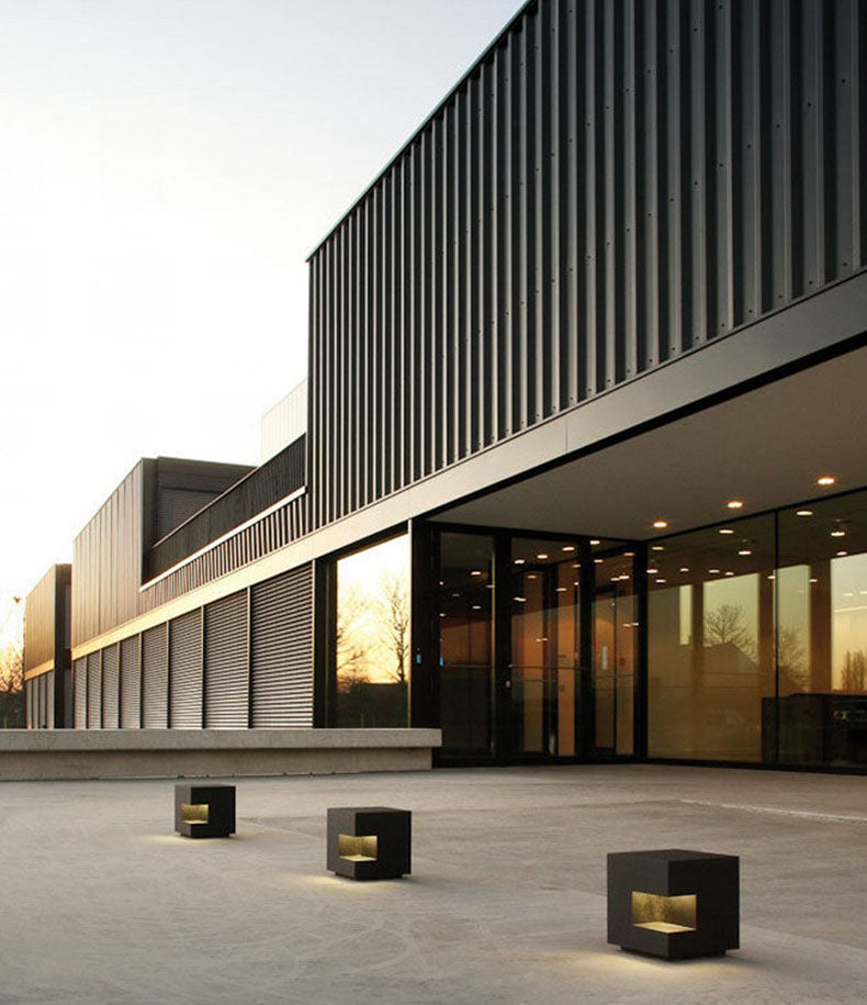 Villa Residential Lighting