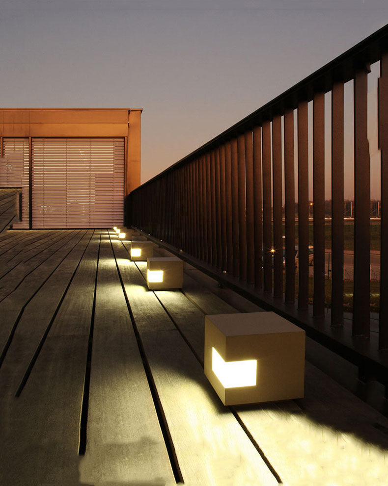 Villa Residential Lighting