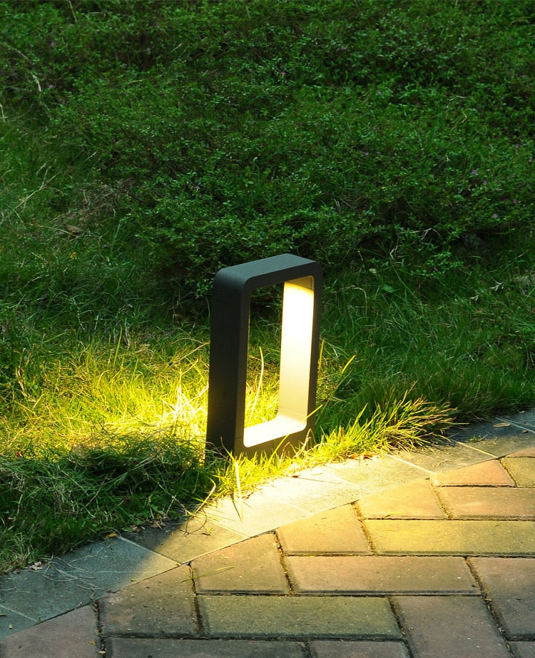 Garden Lights LED