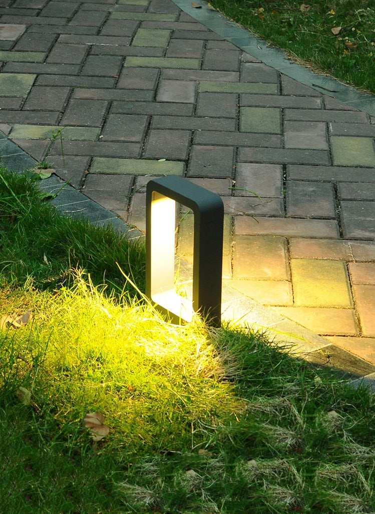 Garden Lights LED