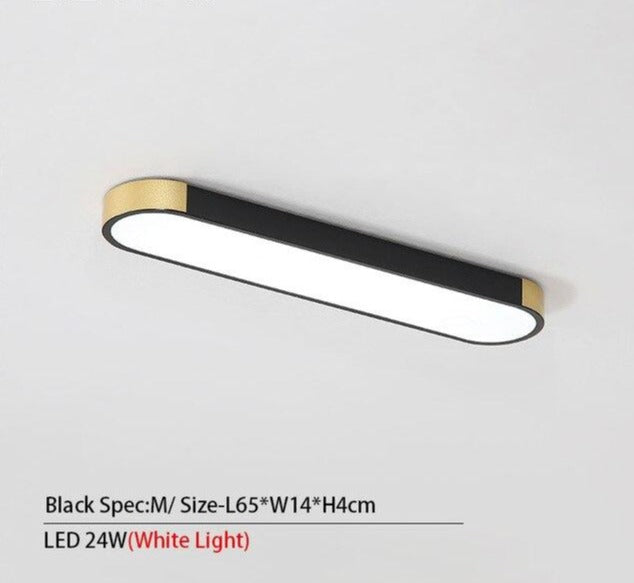 Bellarose - LED Ceiling Light