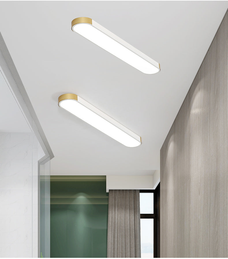 Bellarose - LED Ceiling Light