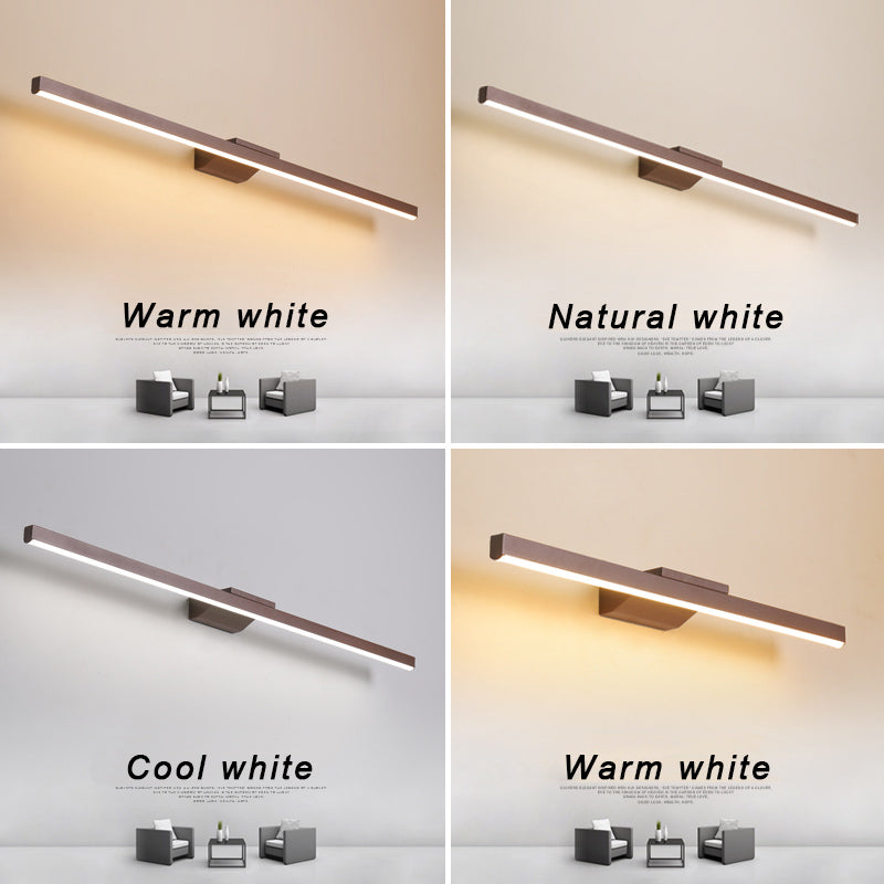 Modern LED Lamp for Mirror