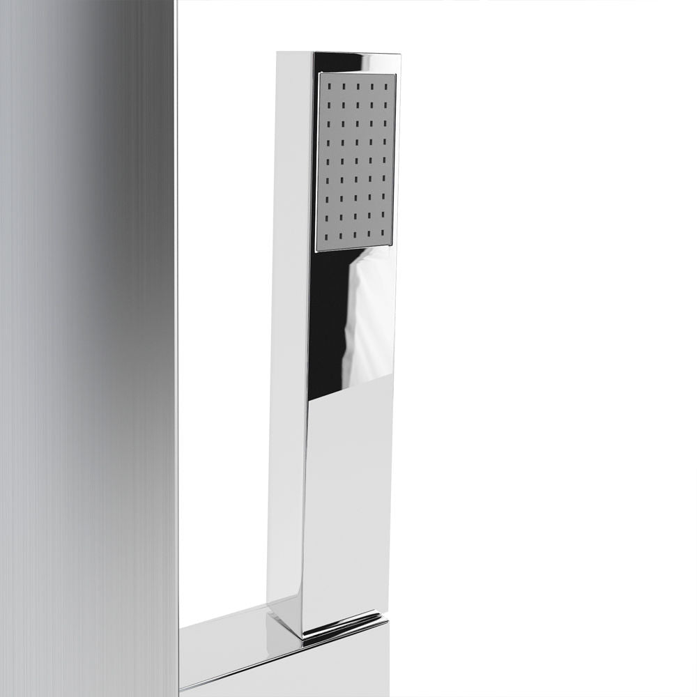 Shower Set Thermostatic Body Massage