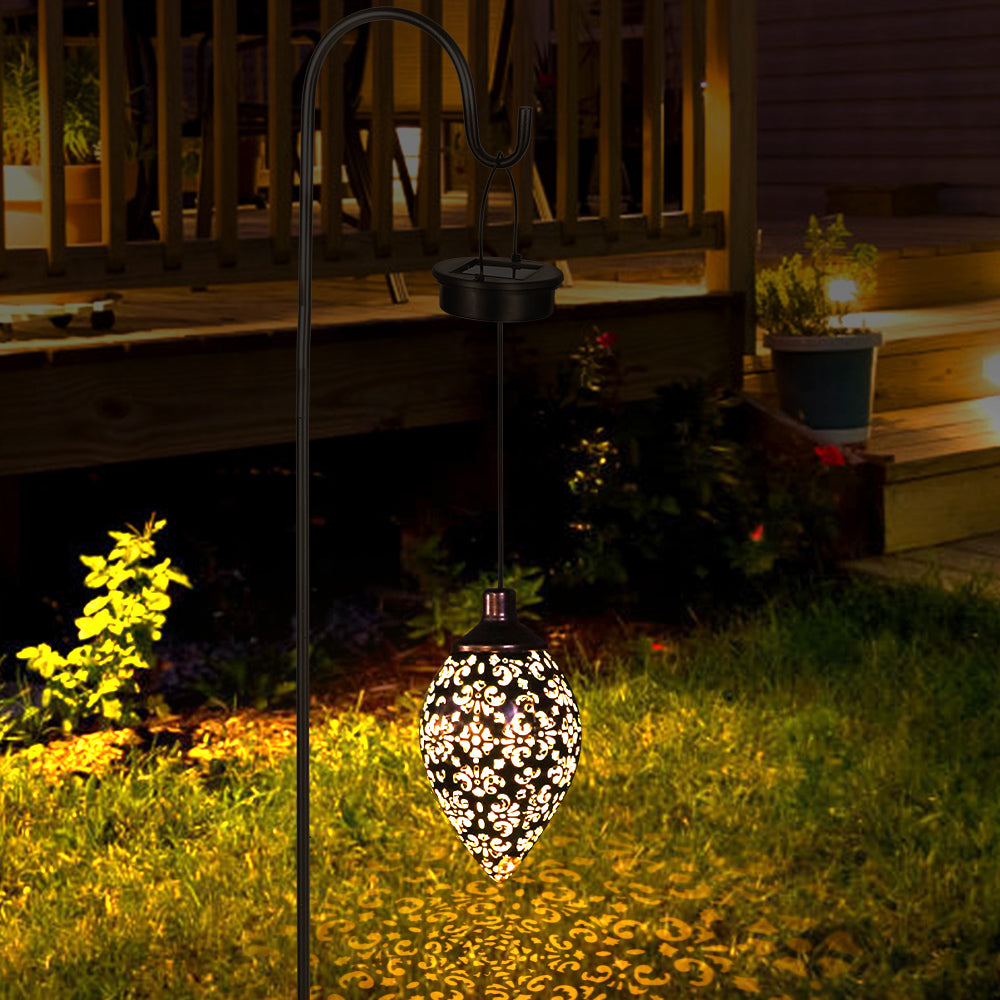 Waterproof Solar Garden Light