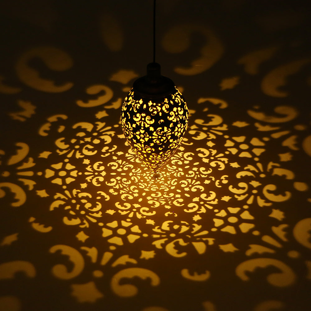 Waterproof Solar Garden Light