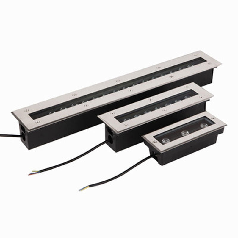 LED Underground Light For Garden - Floor Light