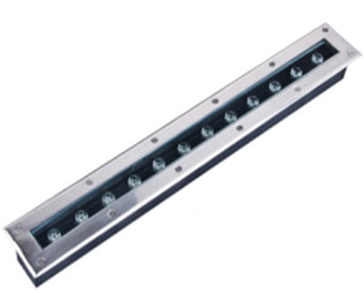 LED Underground Light For Garden - Floor Light