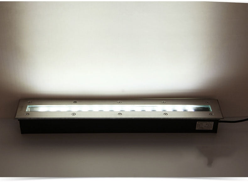 LED Underground Light For Garden - Floor Light