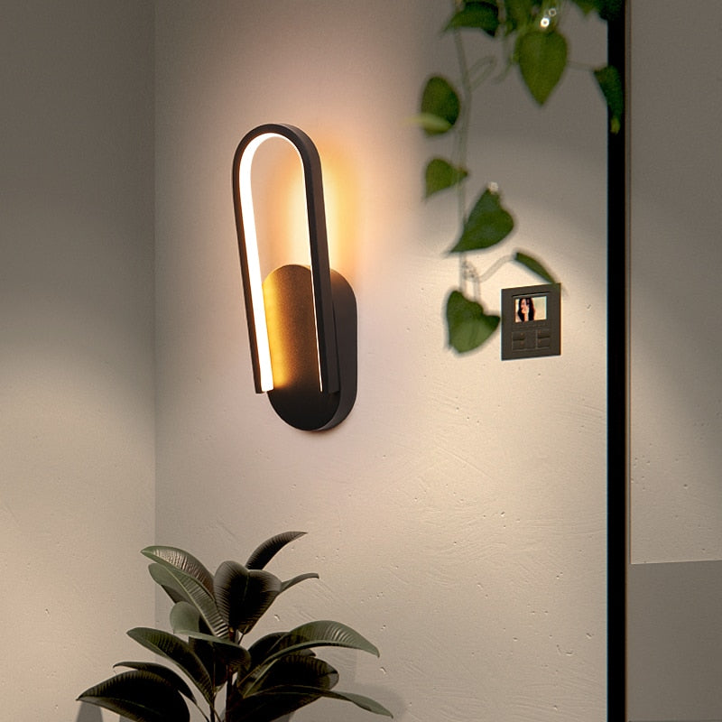 Modern Decorative Wall Lights