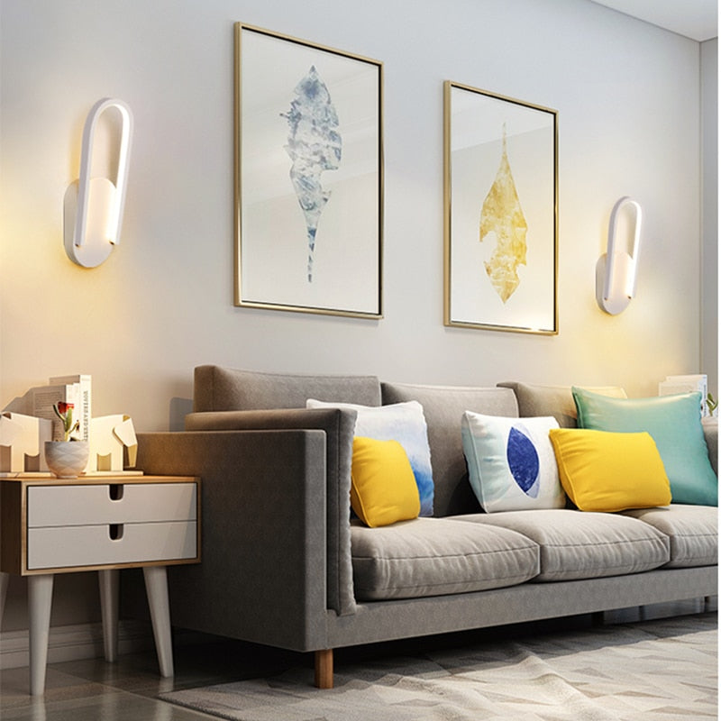 Modern Decorative Wall Lights