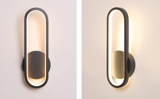 Modern Decorative Wall Lights