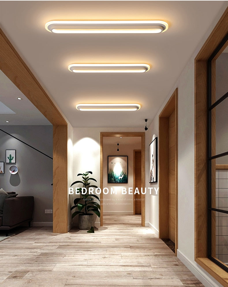 Modern Led Ceiling Lights