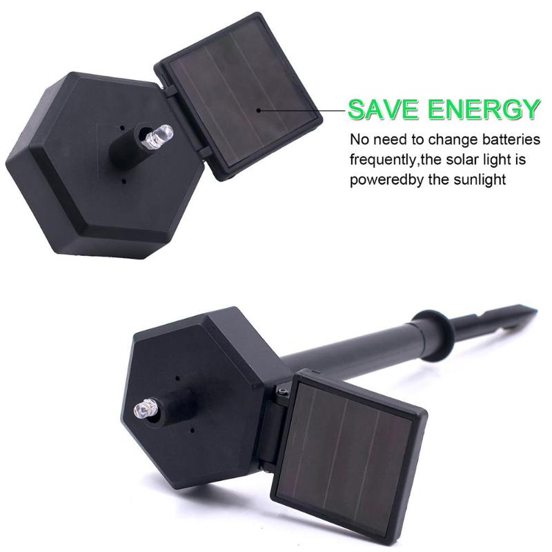 Solar Light Waterproof