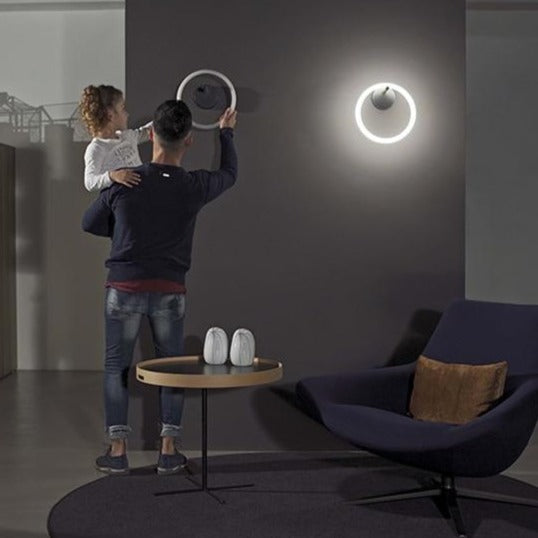 Postmodern LED Chandelier Lighting