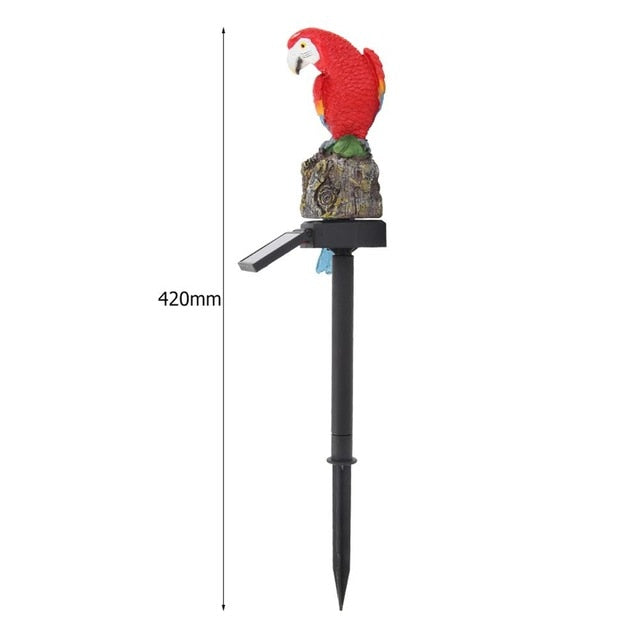 Solar Light Waterproof