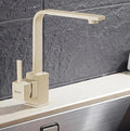 Kitchen Sinks Faucets - Rotating 360